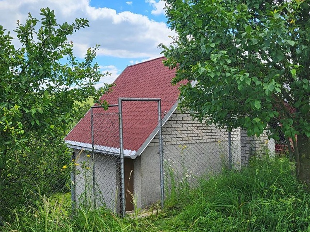 Prodej chaty 40 m², pozemek 507 m²