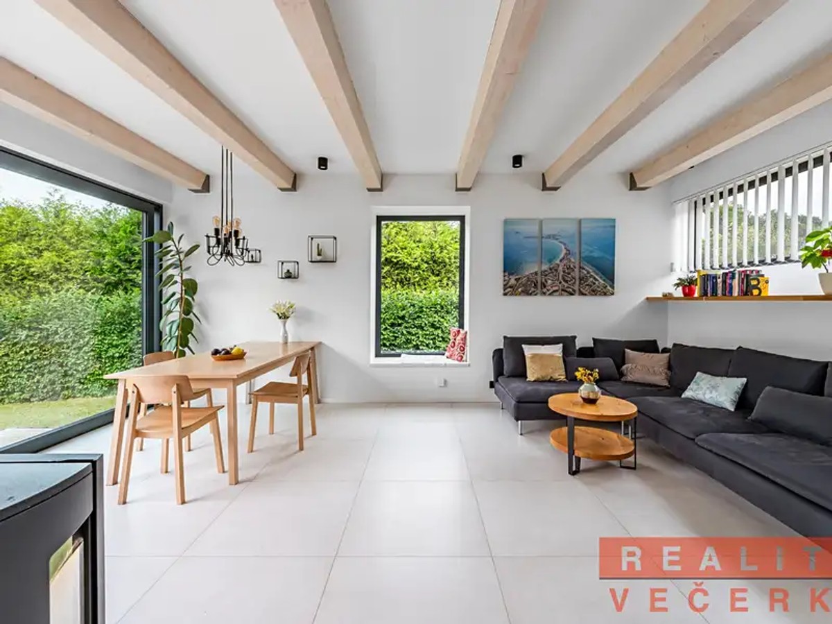 Prodej domu 120 m², pozemek 710 m²