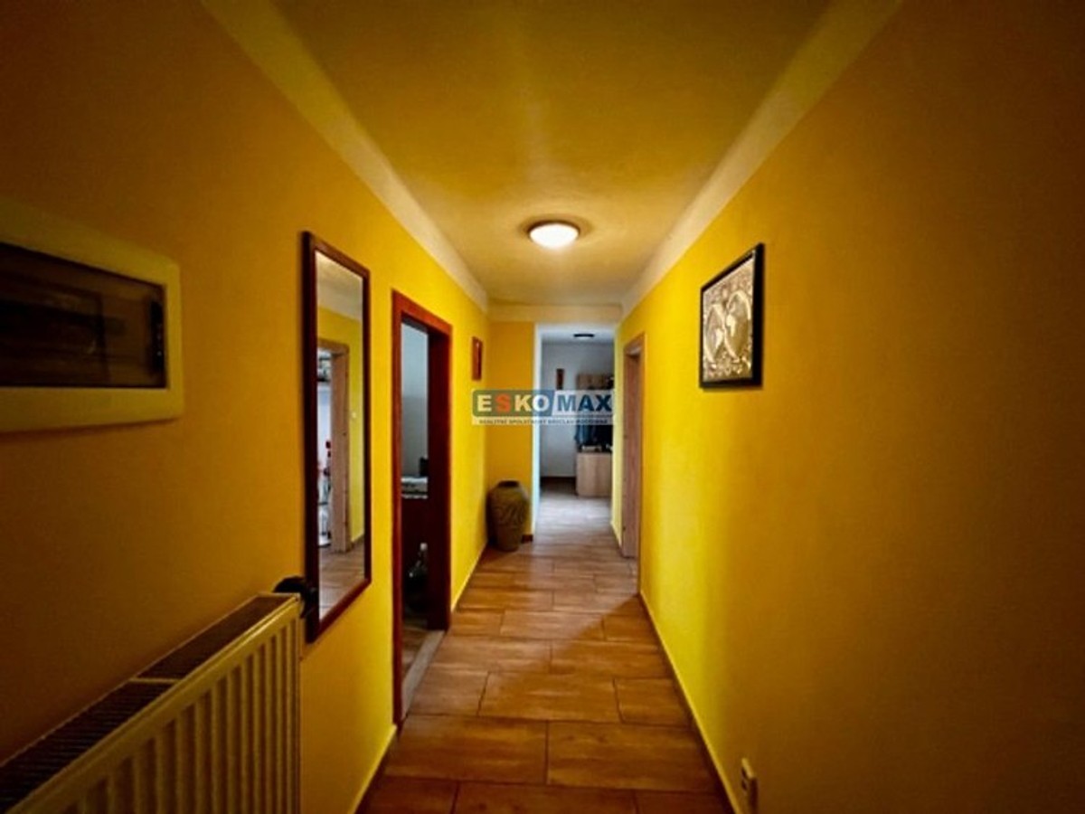 Prodej domu 150 m², pozemek 500 m²