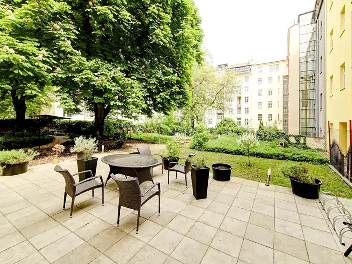 Prodej bytu 3+kk 57 m²