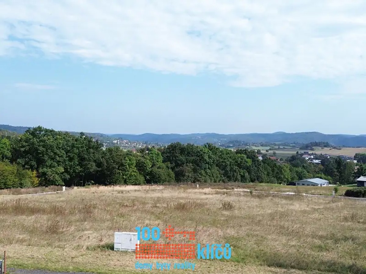 Prodej stavebního pozemku 3200 m²