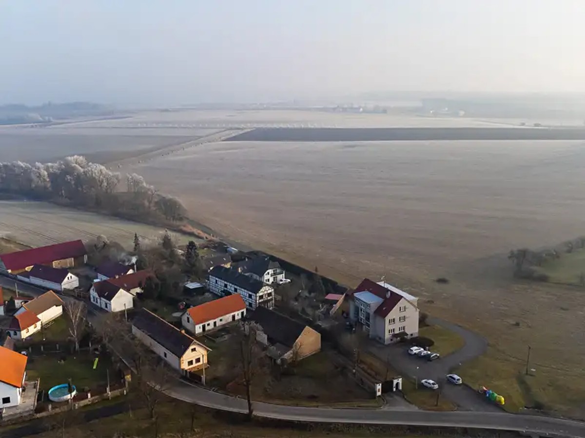 Prodej zemědělské usedlosti 256 m², pozemek 3092 m²