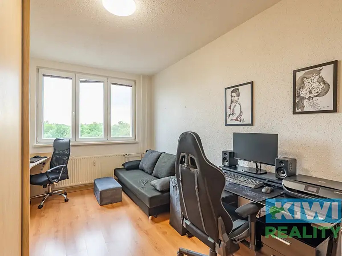 Prodej bytu 3+1 68 m²