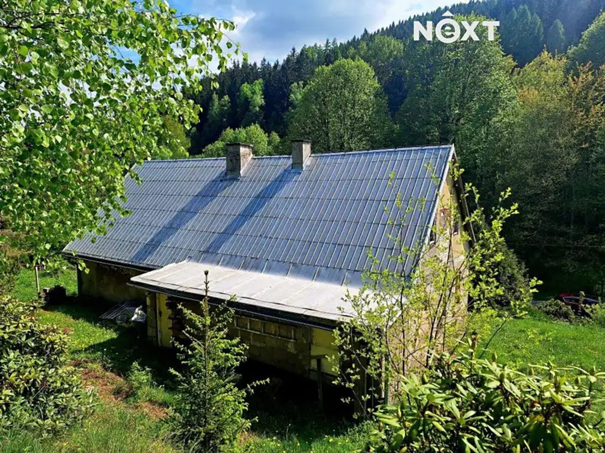 Prodej domu 160 m², pozemek 229 m²