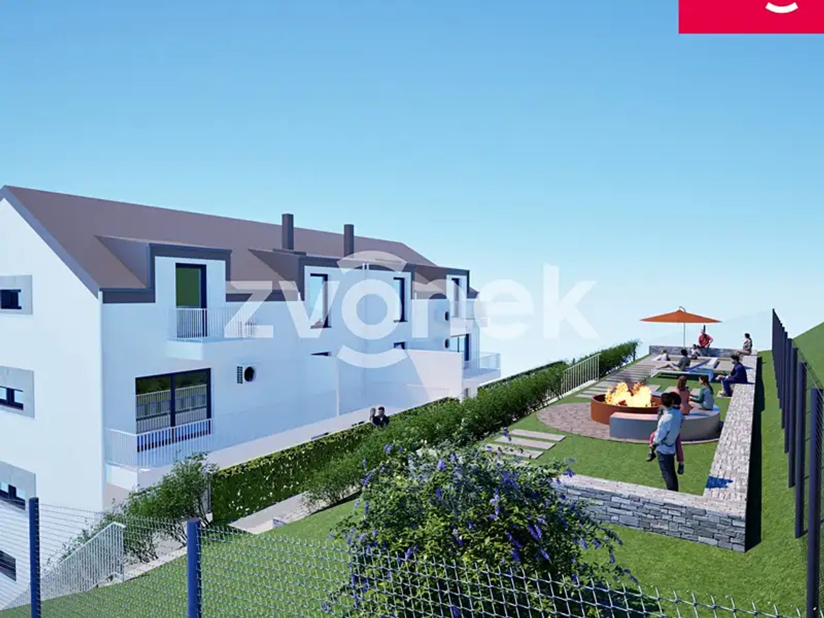 Prodej bytu 4+kk 93 m²