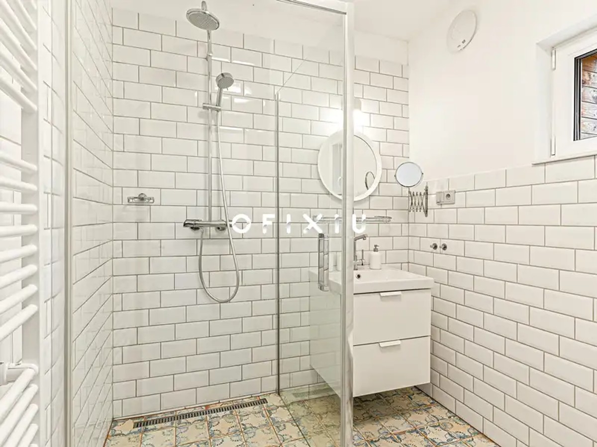 Prodej chaty 110 m², pozemek 1445 m²
