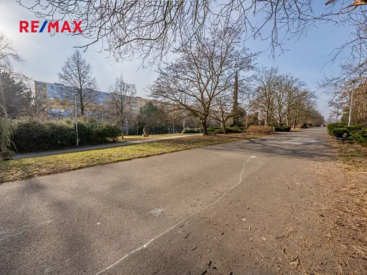 Prodej bytu 3+1 63 m²