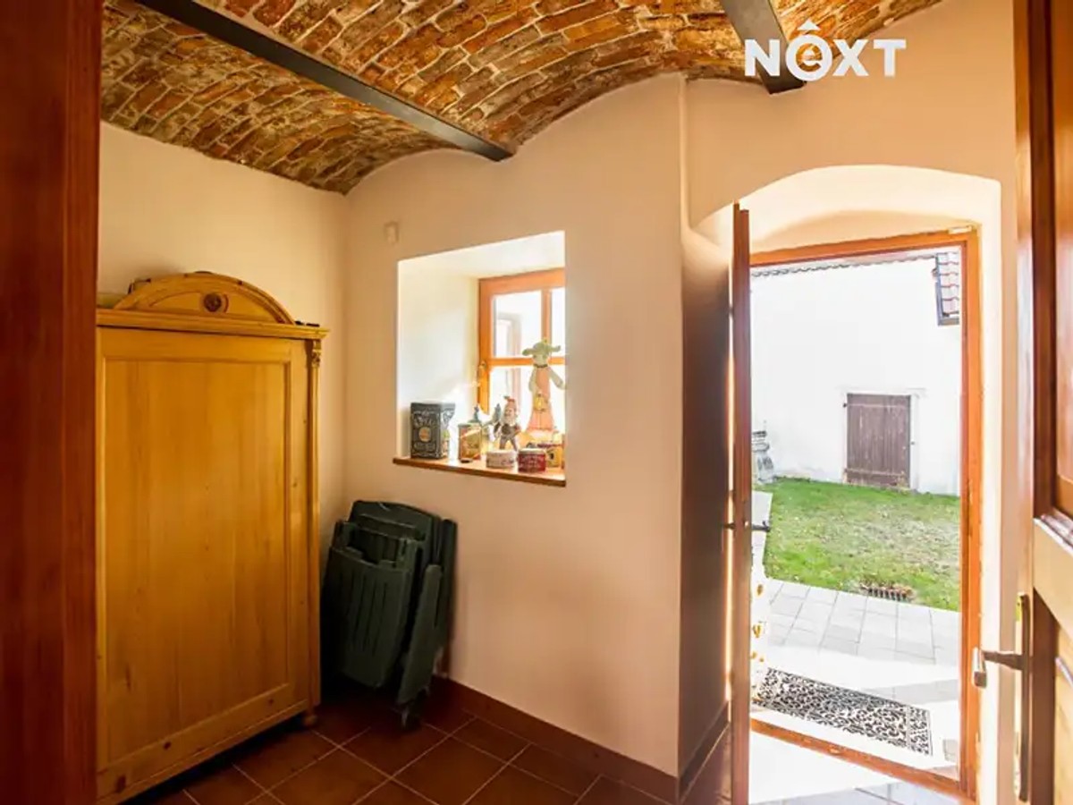 Prodej domu 217 m², pozemek 766 m²