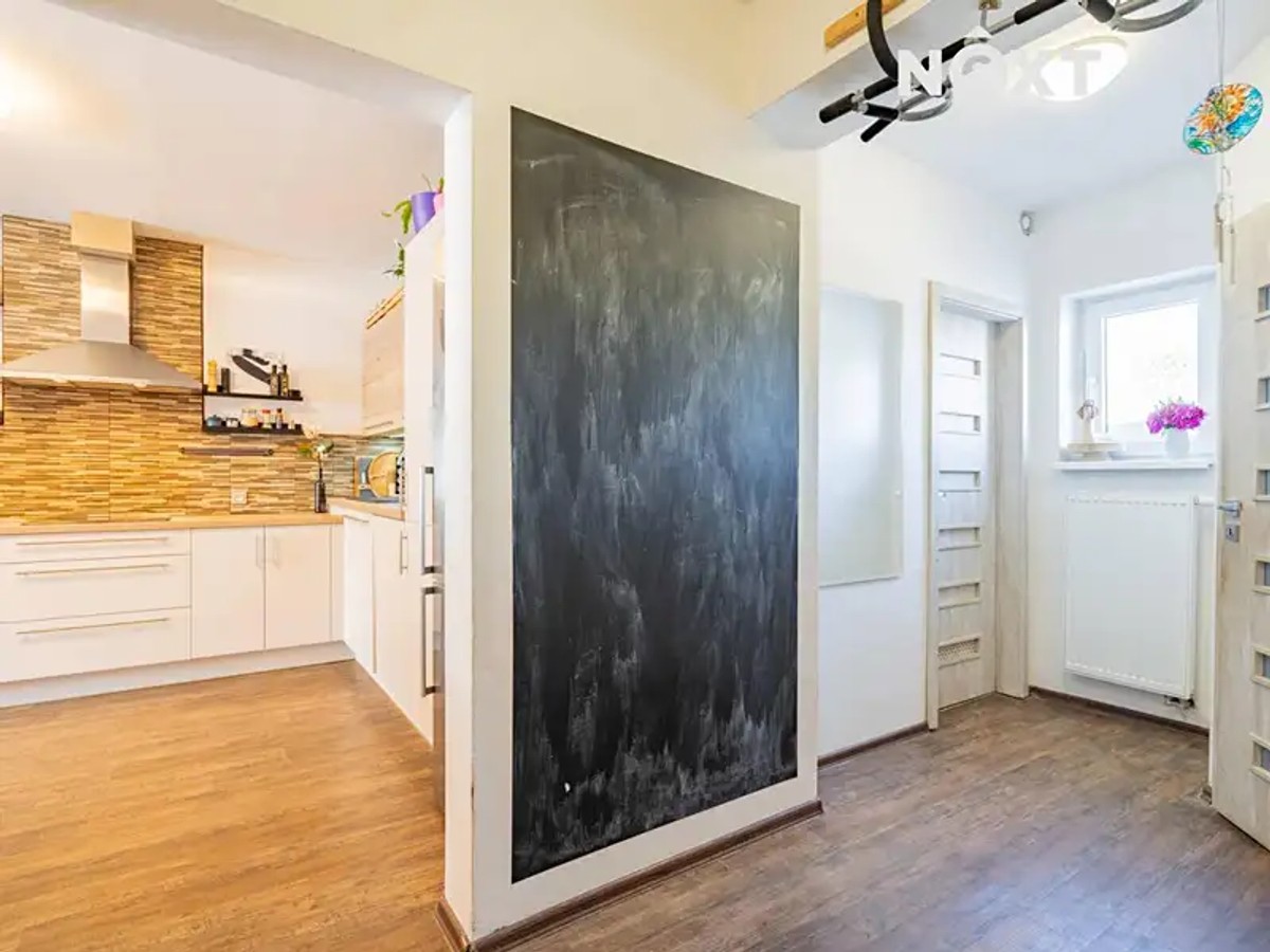 Prodej domu 79 m², pozemek 188 m²