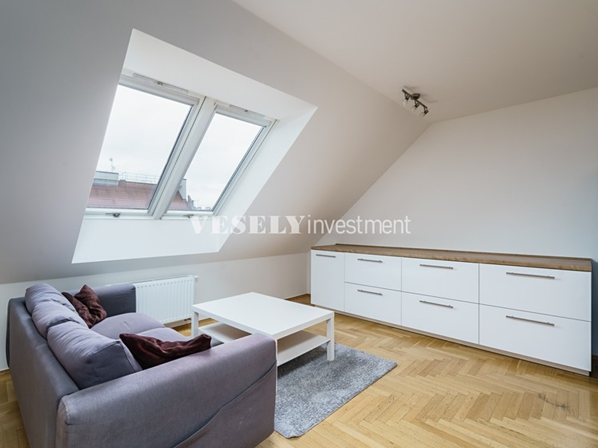 Prodej bytu 4+kk 82 m²