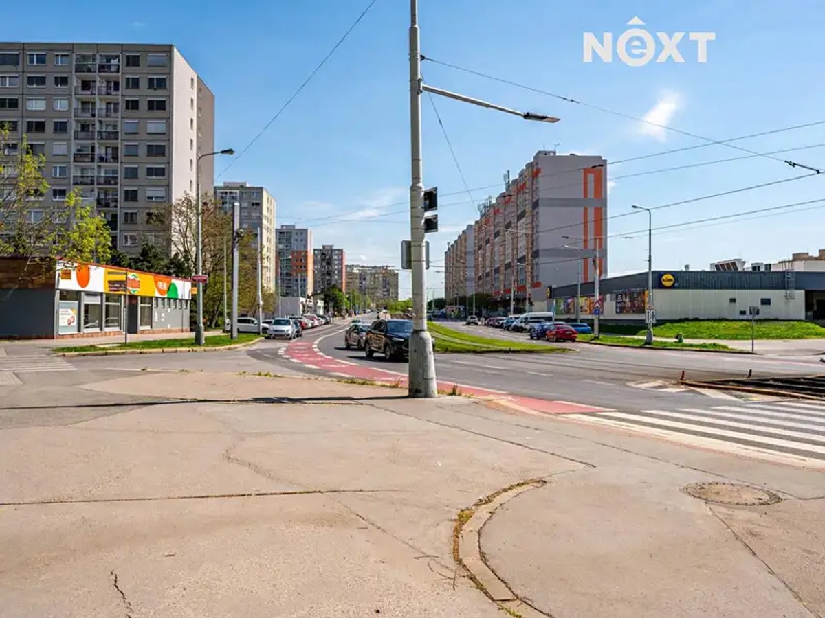 Prodej bytu 2+kk 45 m²