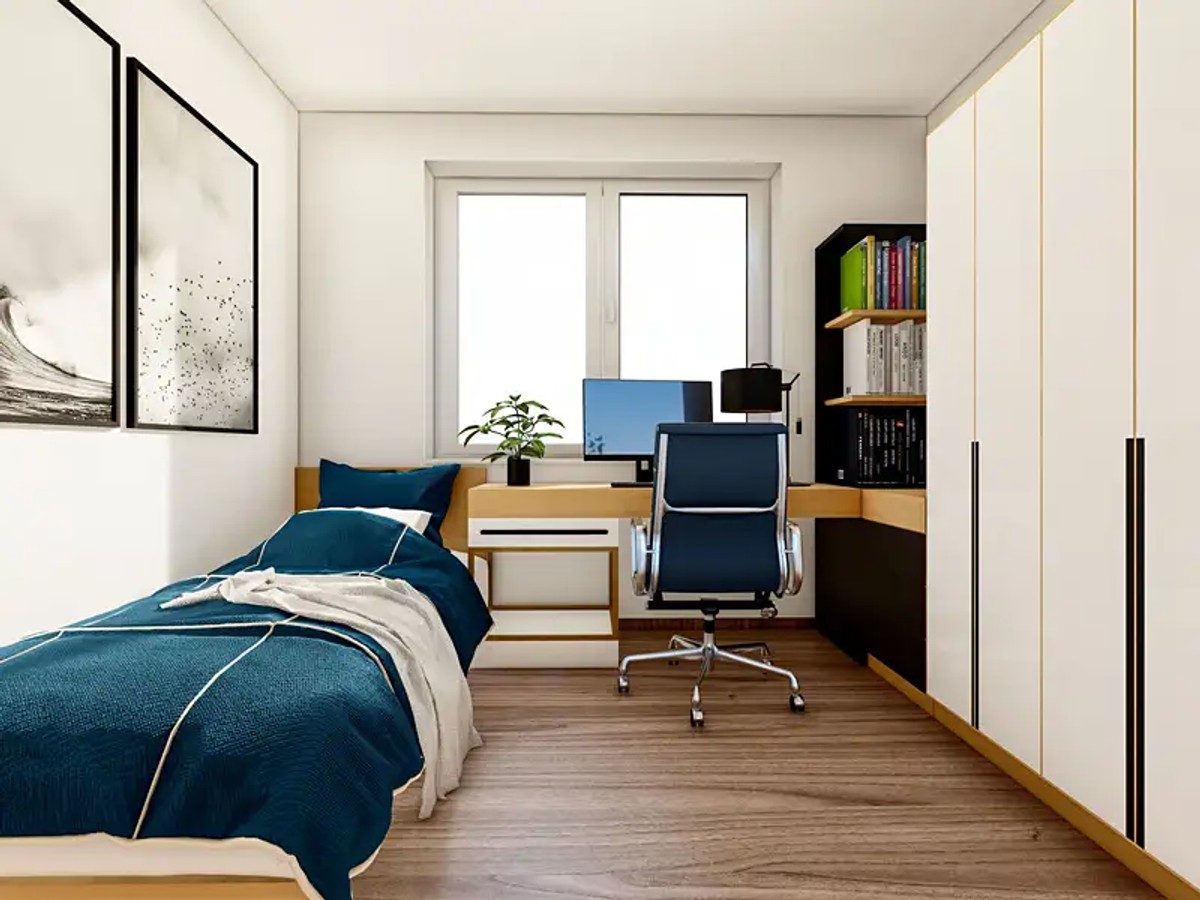 Prodej bytu 3+kk 81 m²