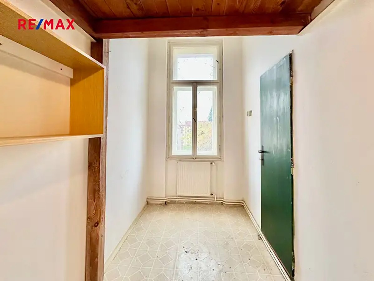 Prodej bytu 3+kk 81 m²
