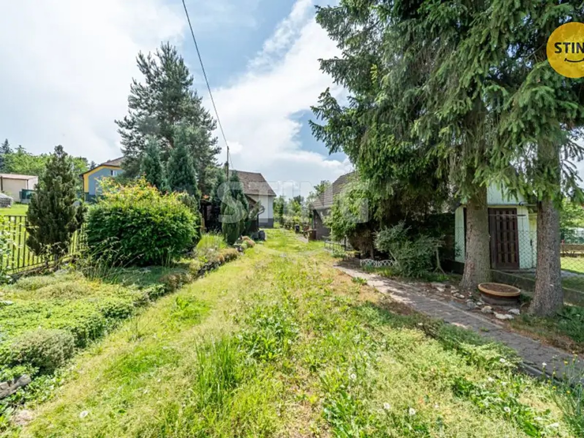 Prodej domu 131 m², pozemek 988 m²