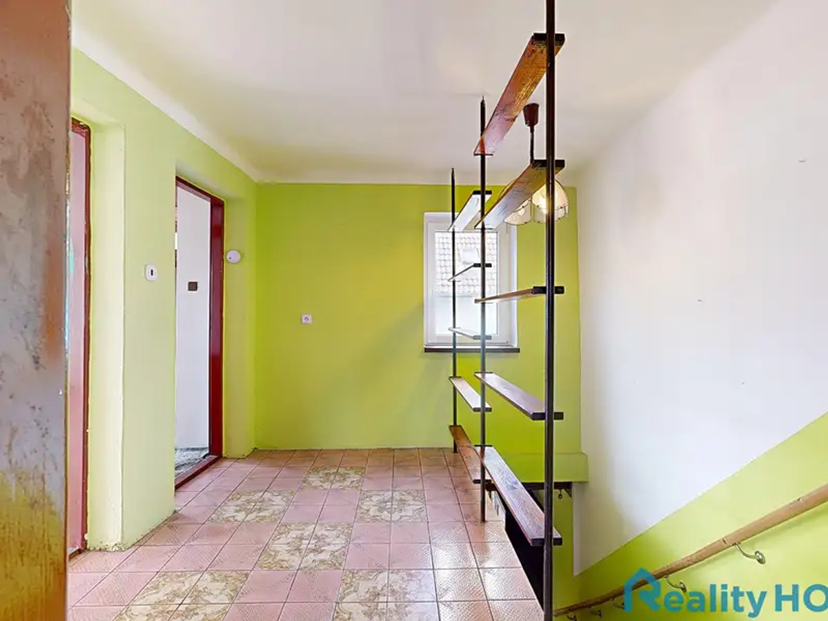 Prodej domu 129 m², pozemek 227 m²