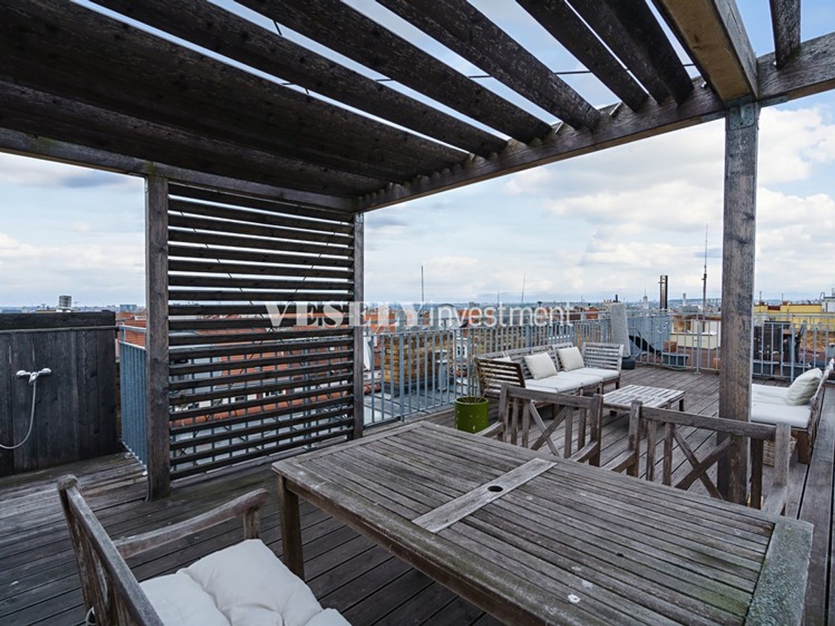 Prodej bytu 4+kk 82 m²