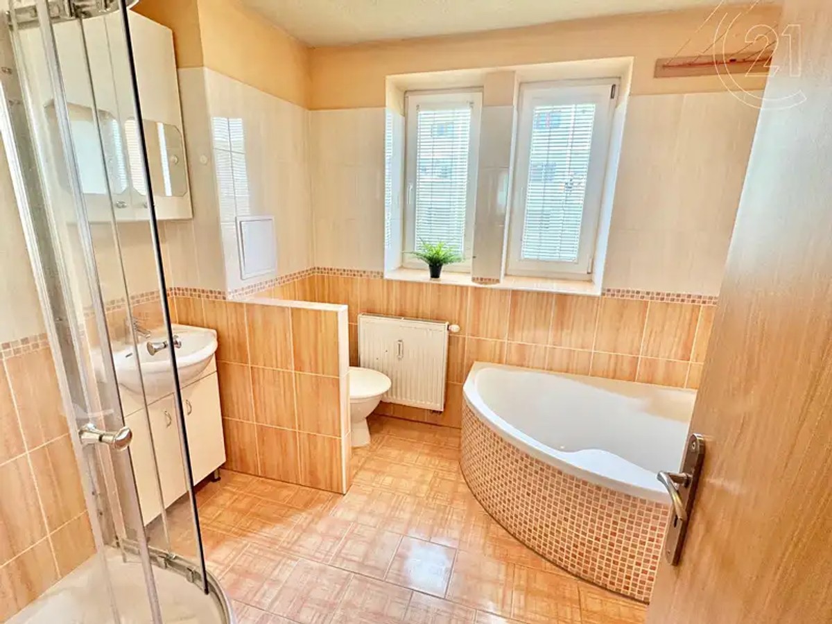 Prodej bytu 2+1 50 m²
