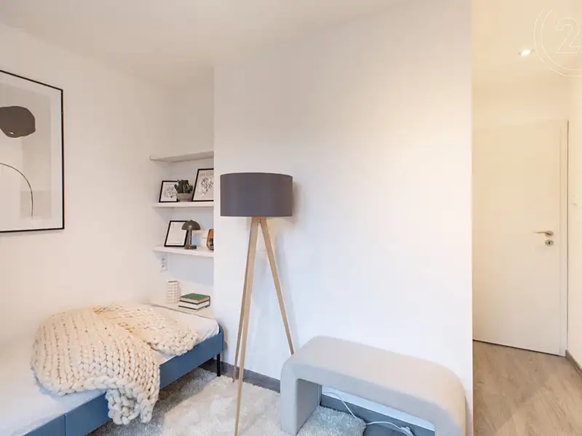 Prodej bytu 3+kk 50 m²