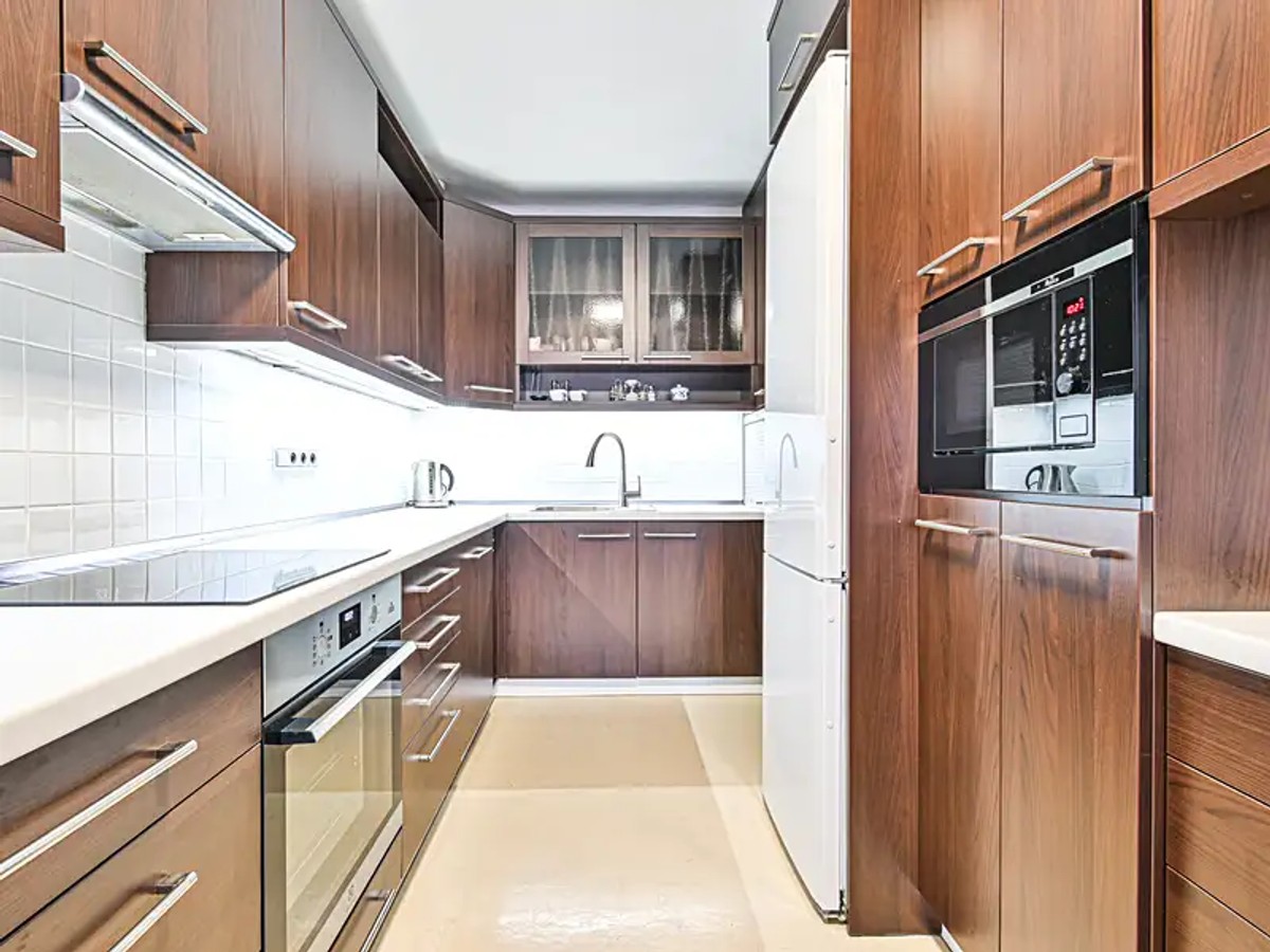 Prodej bytu 4+kk 123 m²