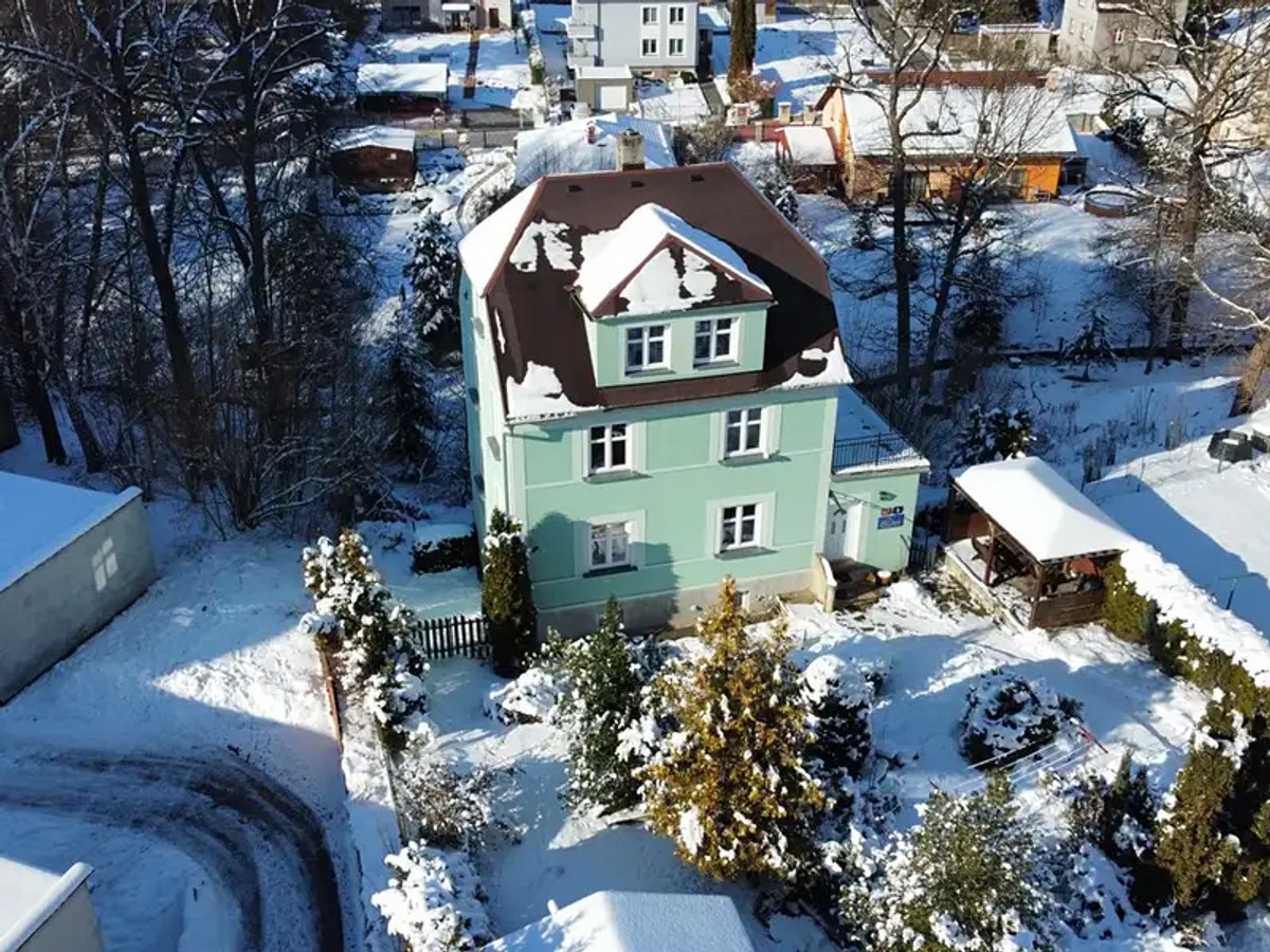 Prodej domu 250 m², pozemek 1172 m²