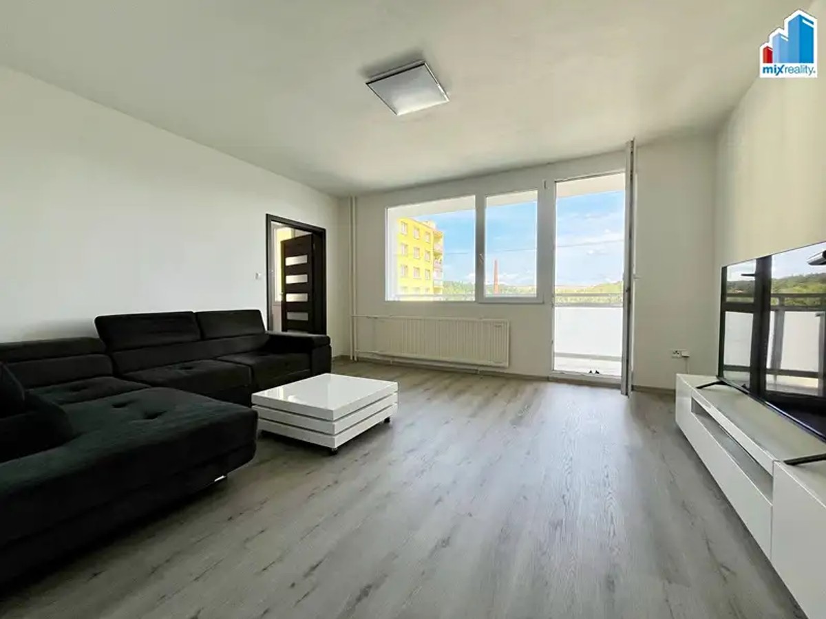 Prodej bytu 3+1 65 m²