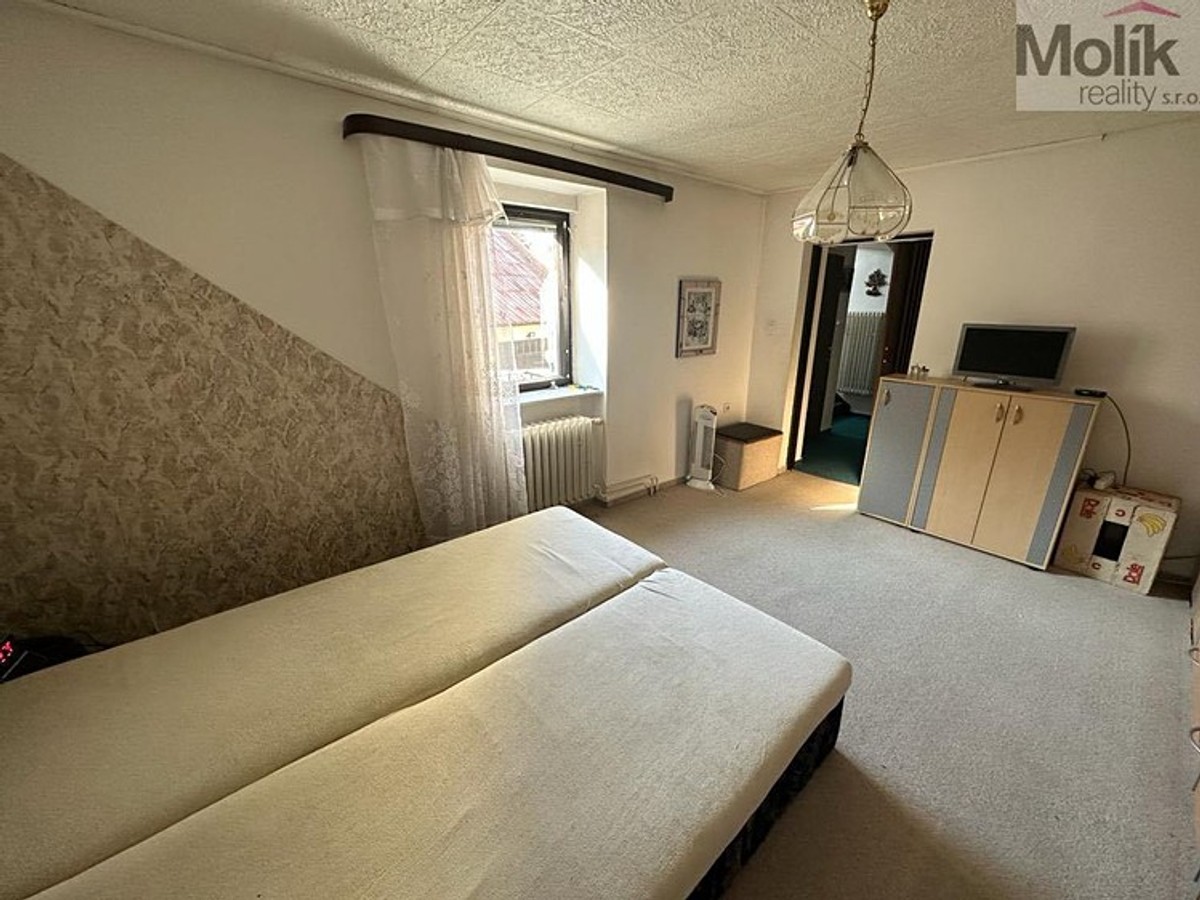 Prodej domu 397 m², pozemek 359 m²