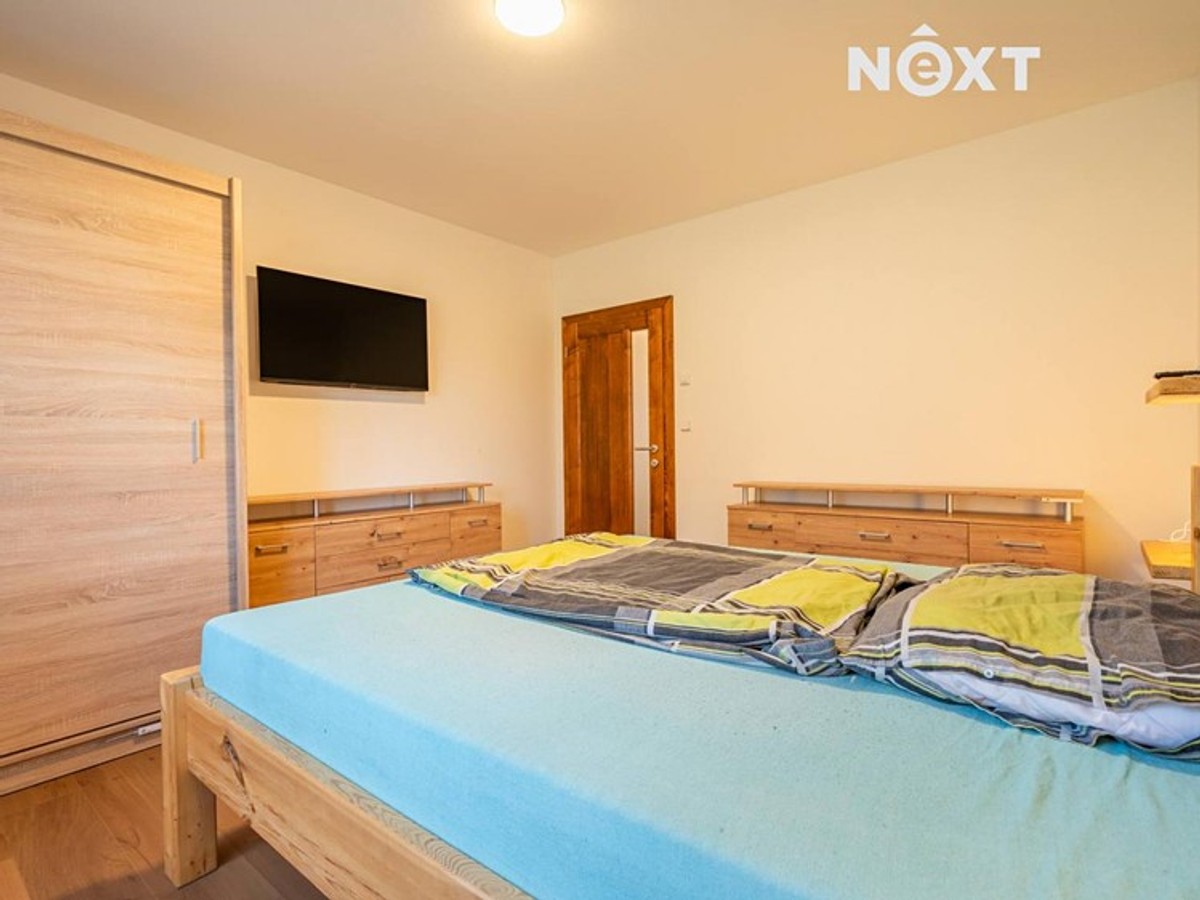 Prodaný dům 170 m², pozemek 1009 m²
