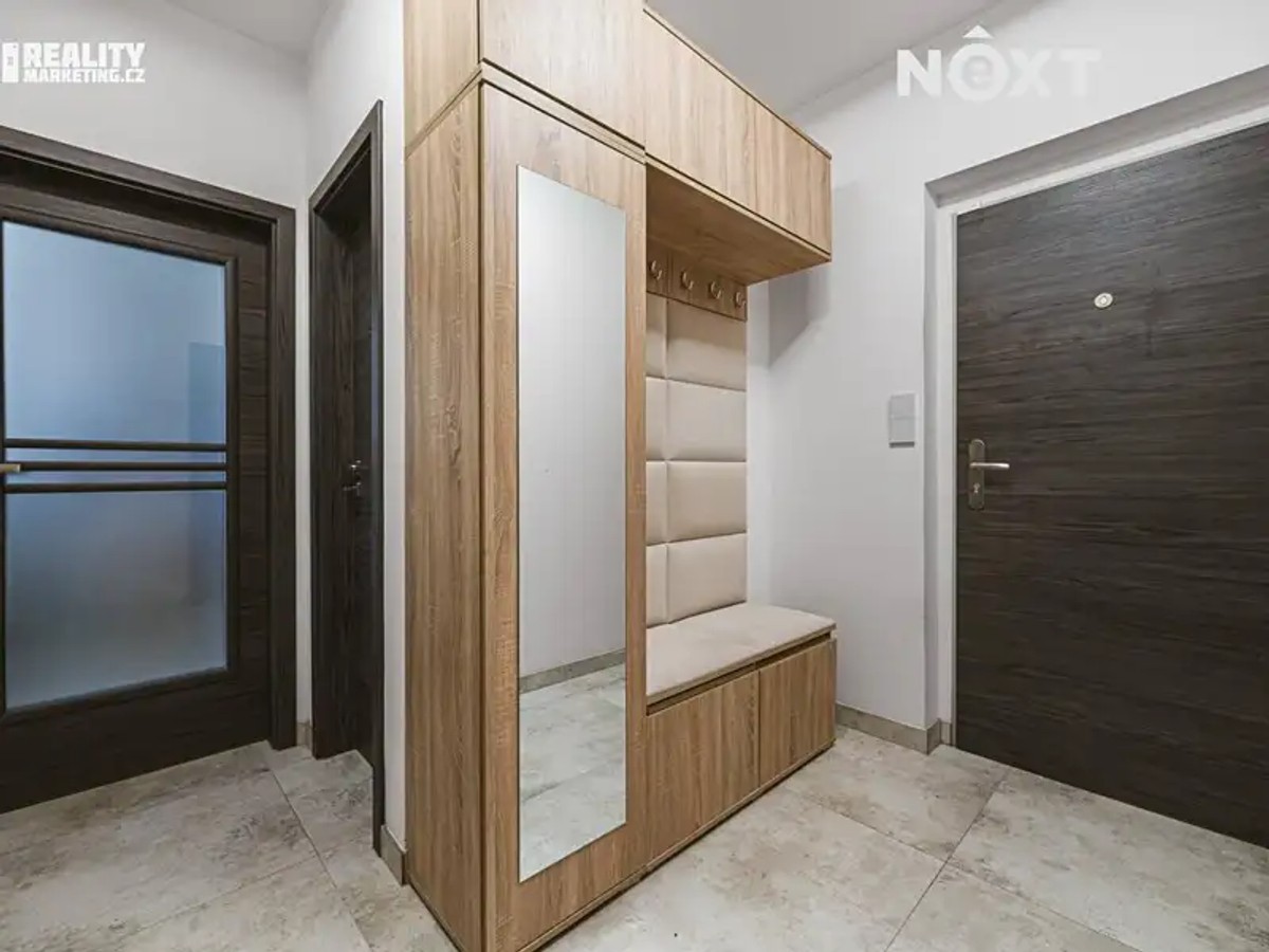 Prodej bytu 2+kk 55 m²