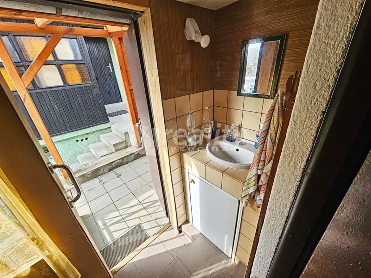 Prodej chaty 47 m², pozemek 533 m²