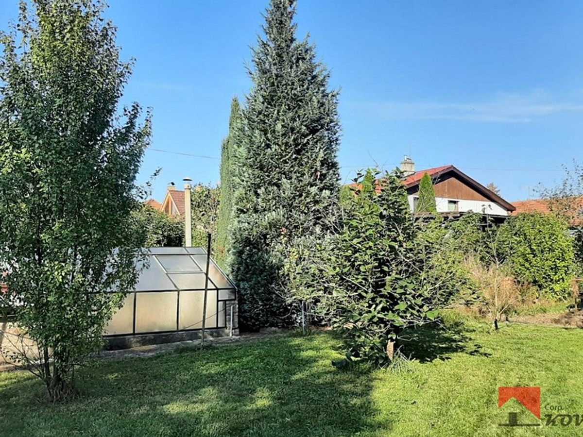Prodej domu 115 m², pozemek 1189 m²