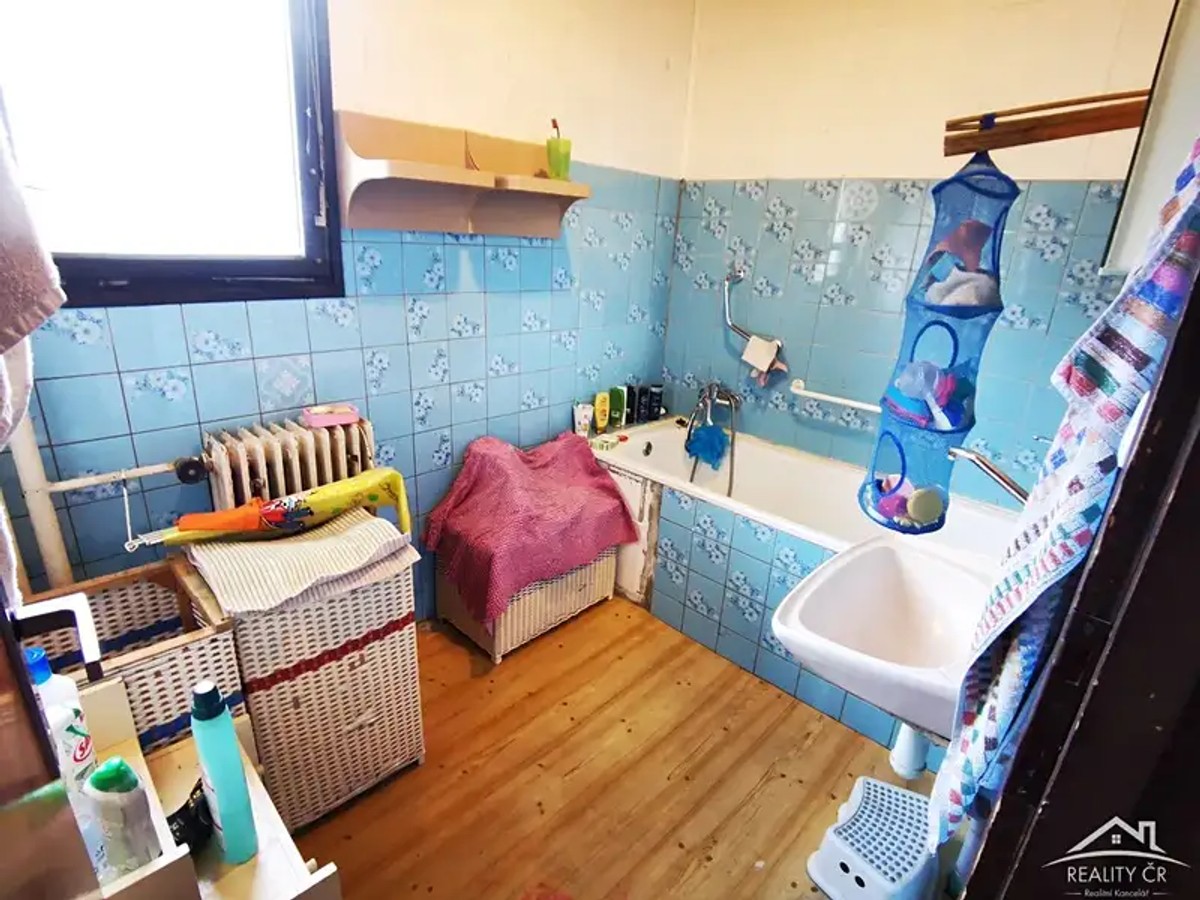 Prodej domu 190 m², pozemek 1579 m²