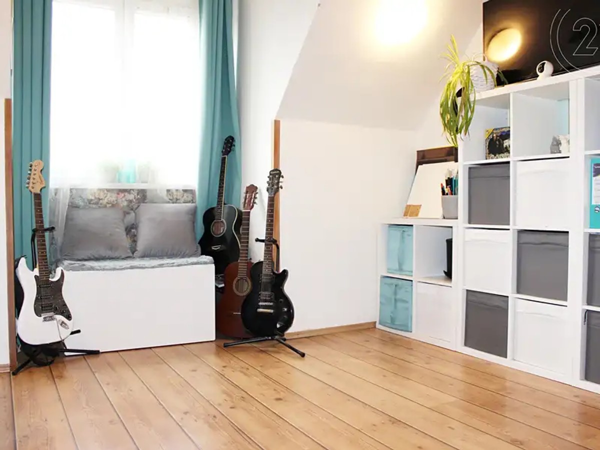Prodej bytu 2+kk 49 m²