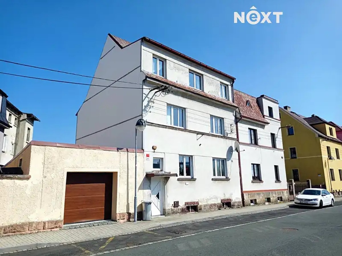 Prodej domu 150 m², pozemek 249 m²