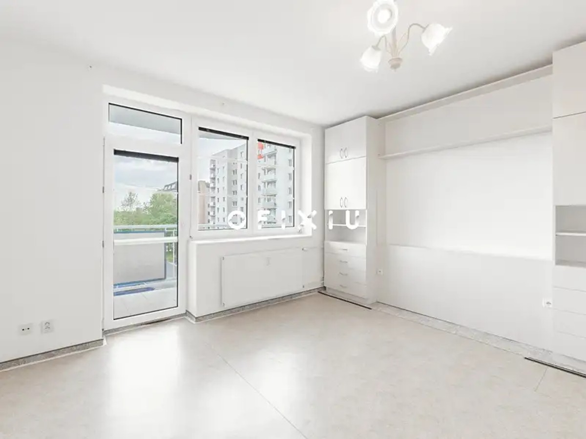 Prodej bytu 3+1 95 m²