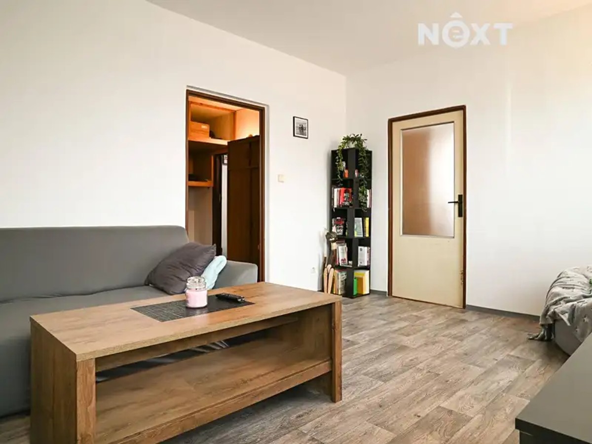 Prodej bytu 3+1 69 m²