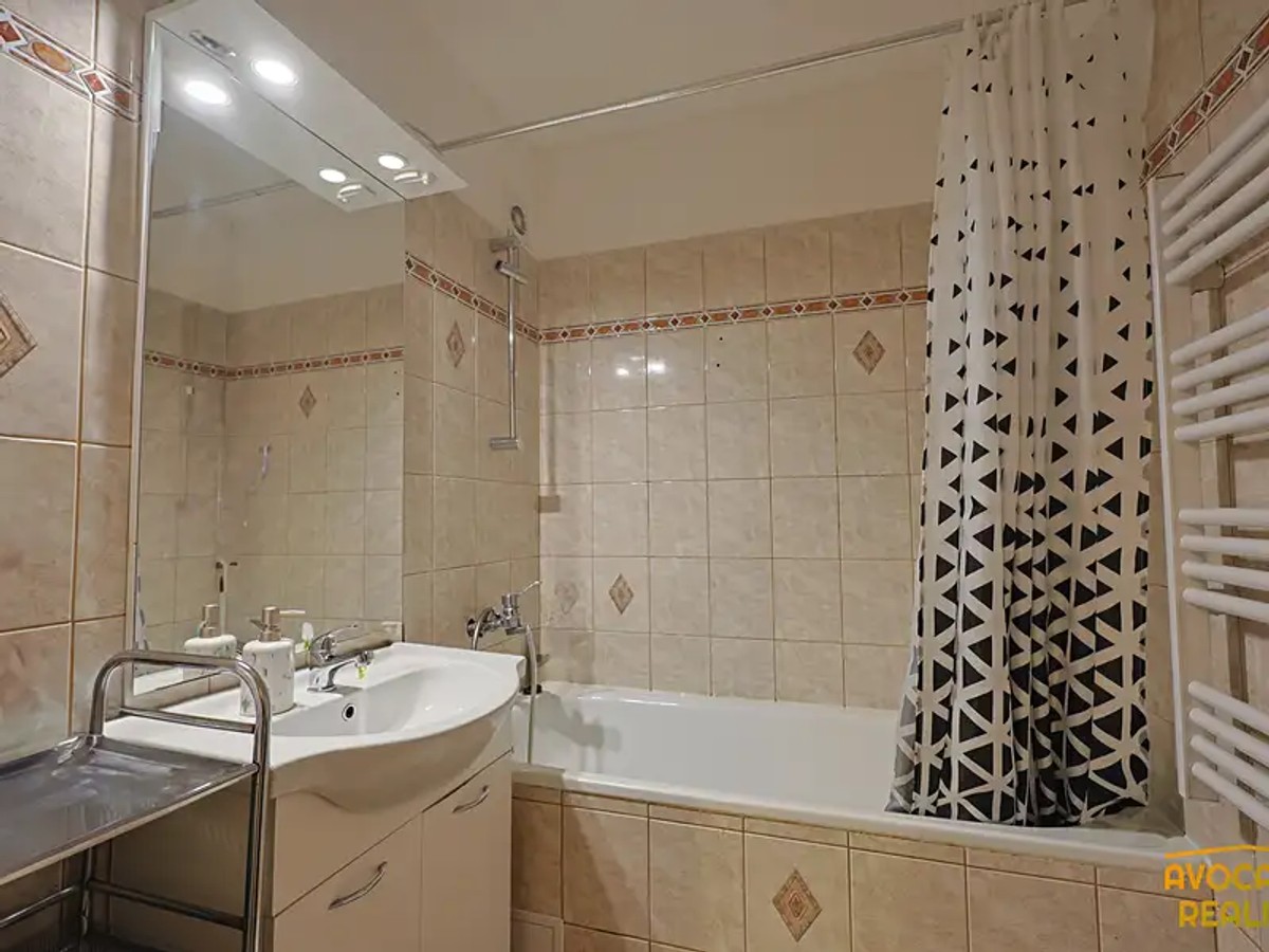Prodej bytu 3+1 61 m²