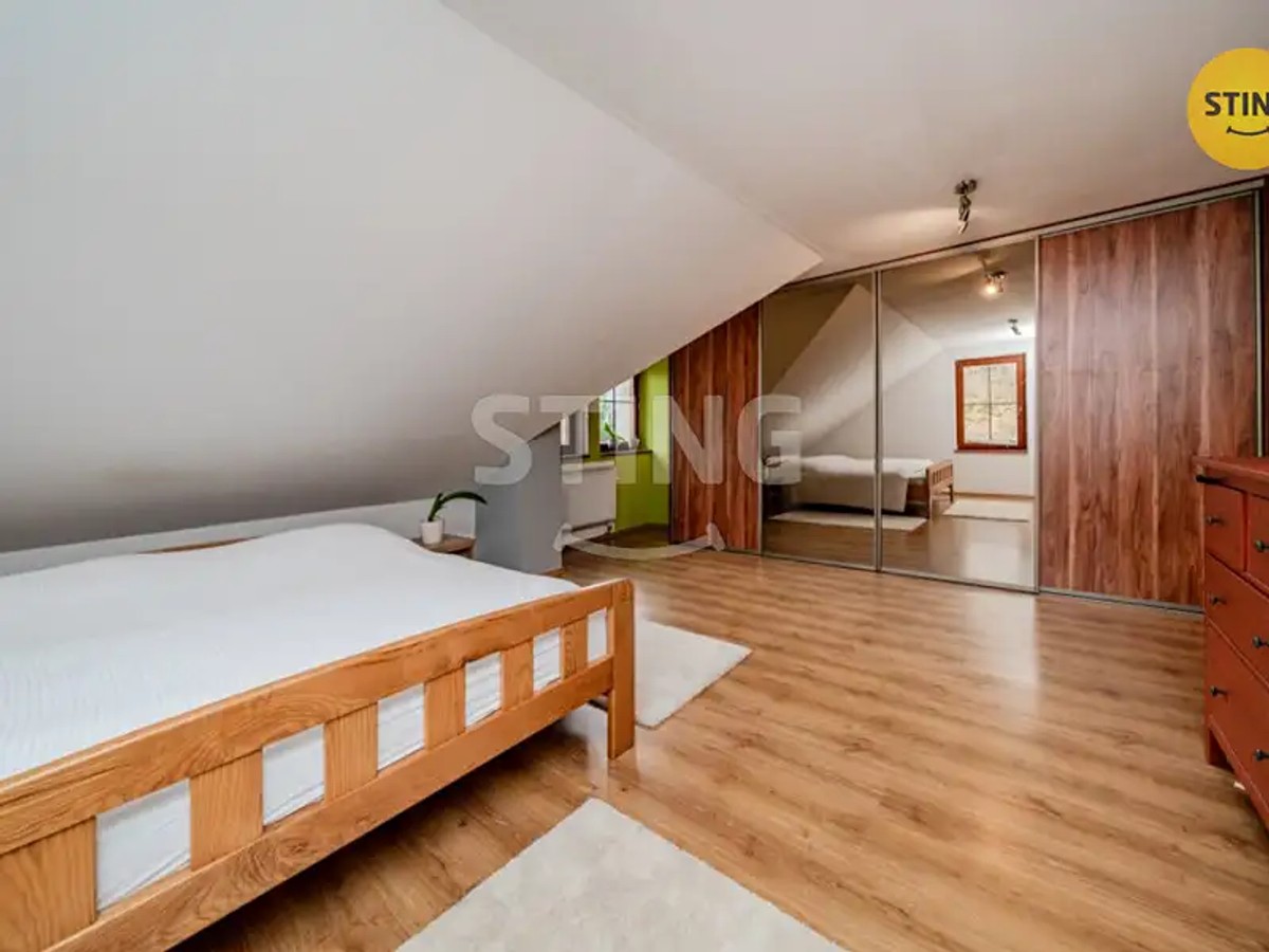 Prodej domu 240 m², pozemek 2035 m²