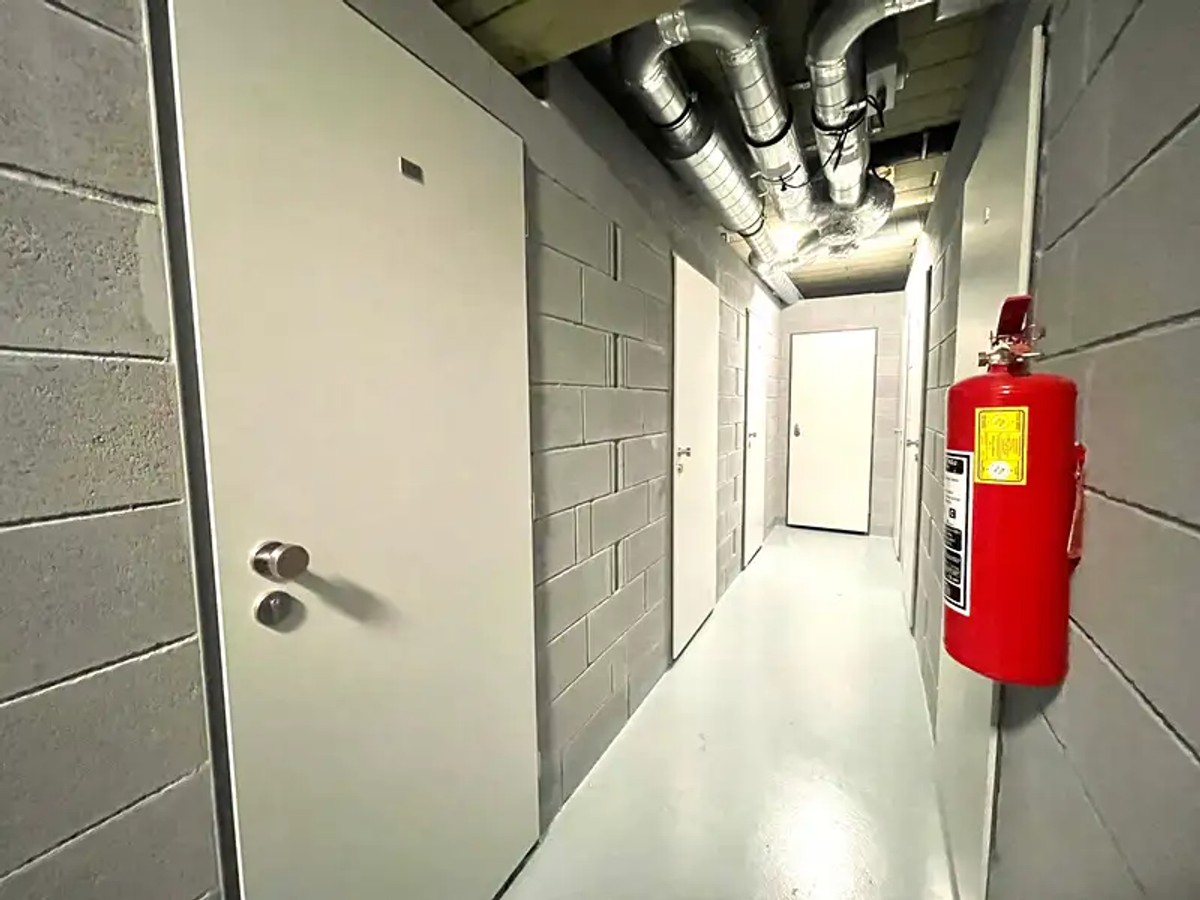 Prodej bytu 1+kk 35 m²