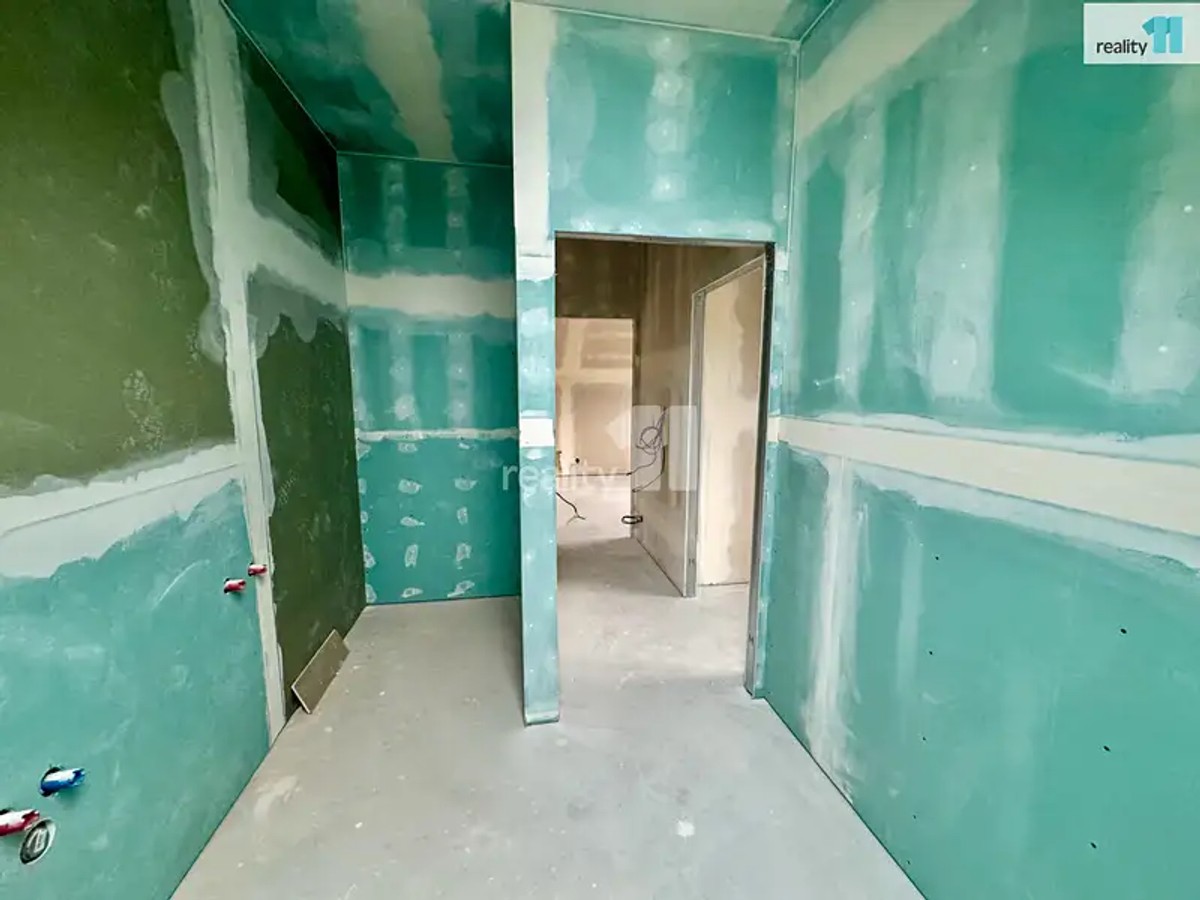 Prodej bytu 3+kk 79 m²