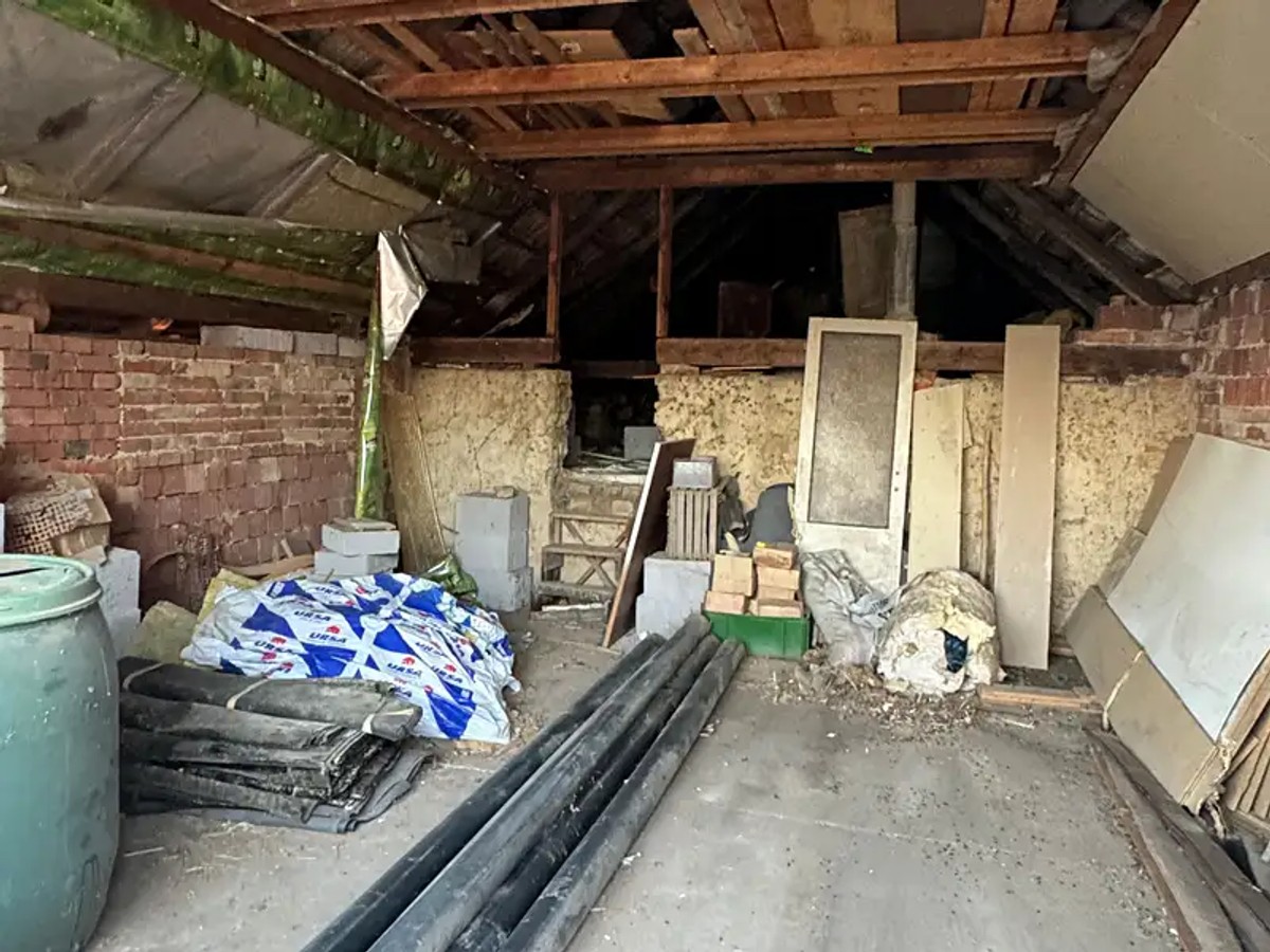 Prodej stavebního pozemku 345 m²