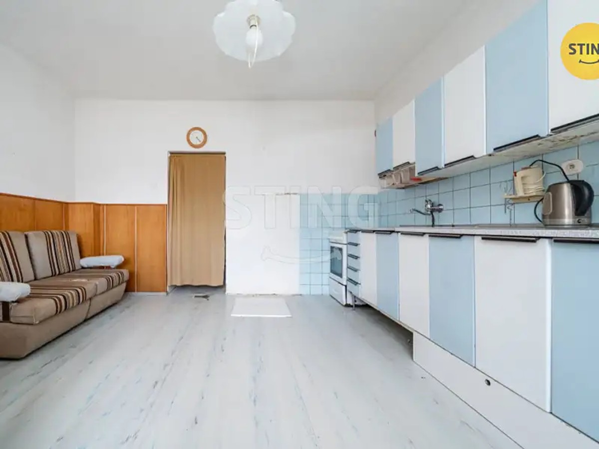 Prodej domu 200 m², pozemek 1000 m²