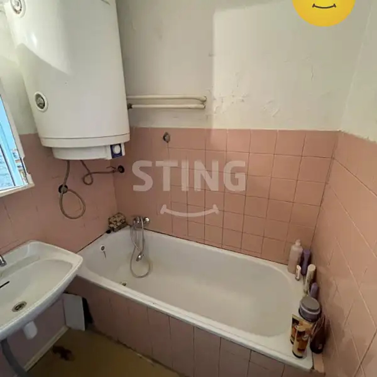 Prodej bytu 3+1 108 m²