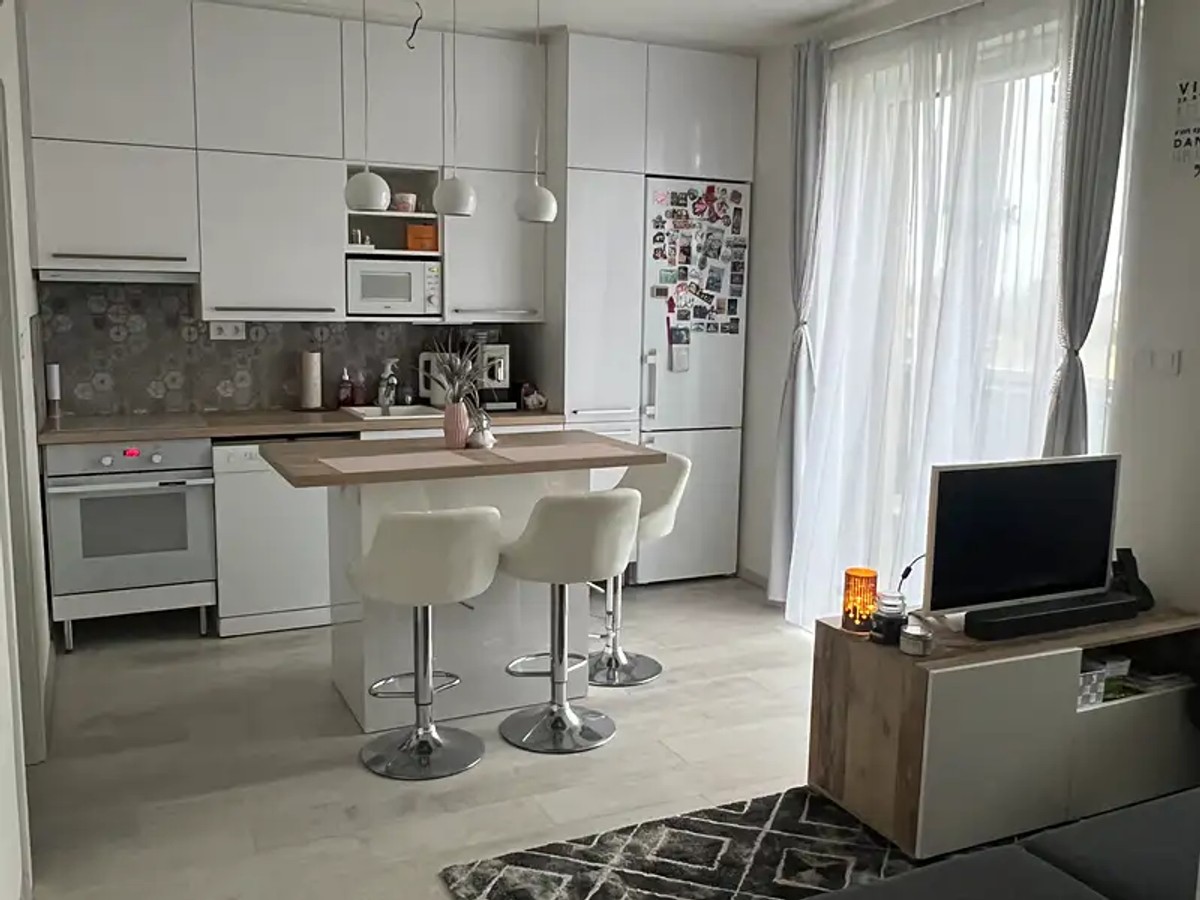 Prodej bytu 3+kk 58 m²