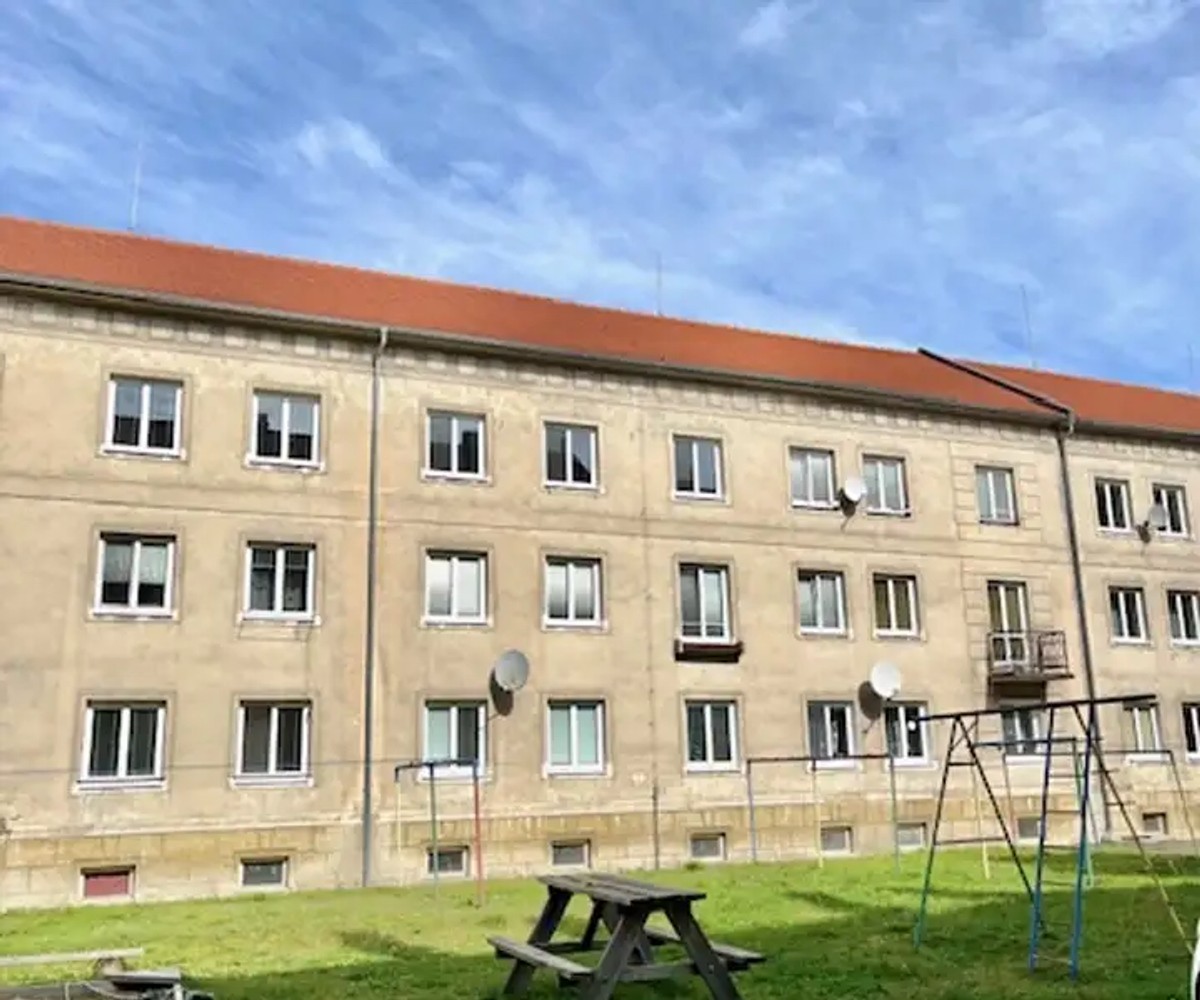 Prodej bytu 2+1 60 m²