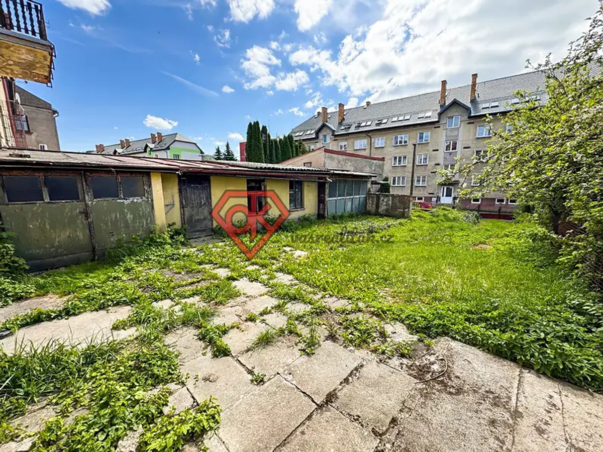 Prodej domu 240 m², pozemek 550 m²