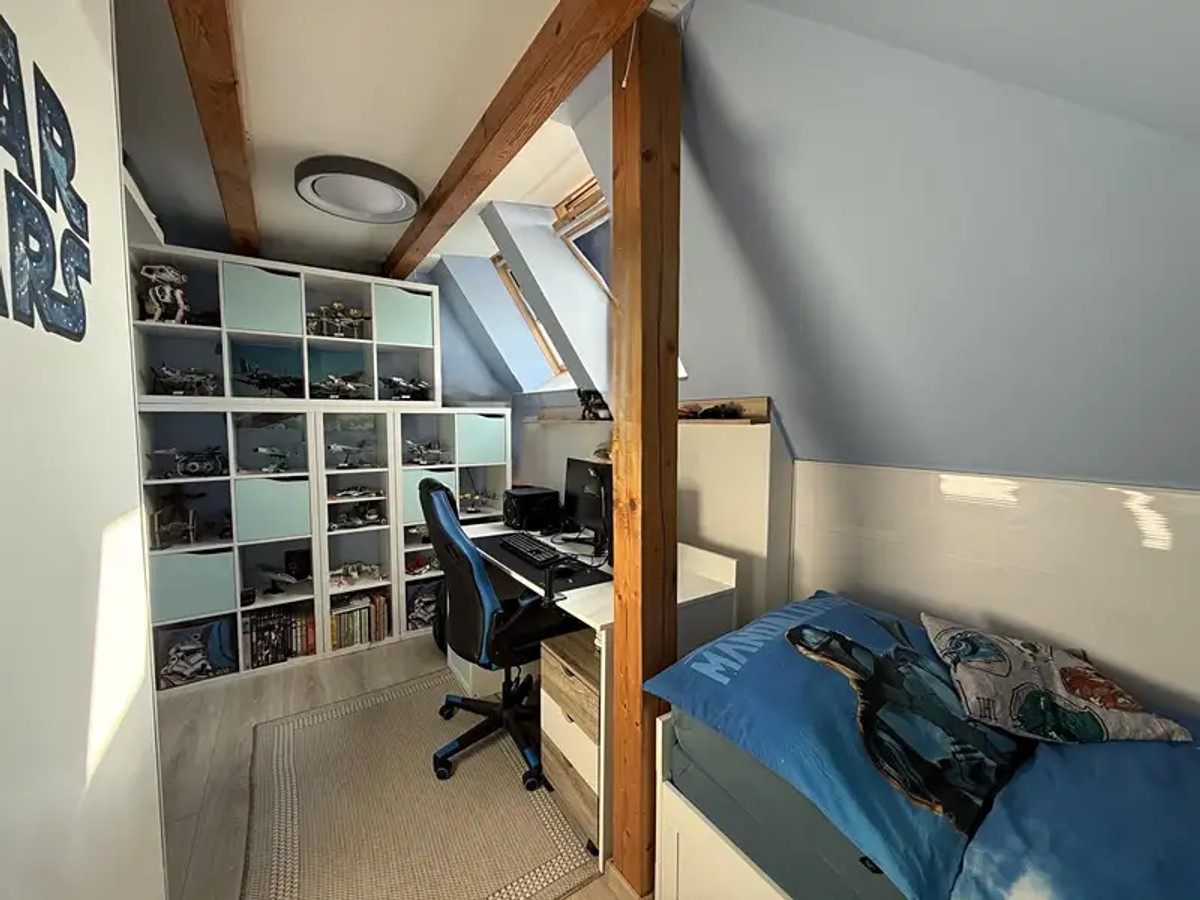 Prodej bytu 3+1 69 m²