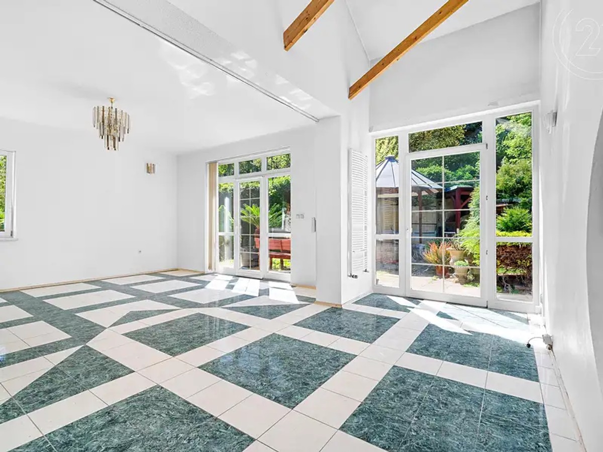Prodej domu 515 m², pozemek 3219 m²