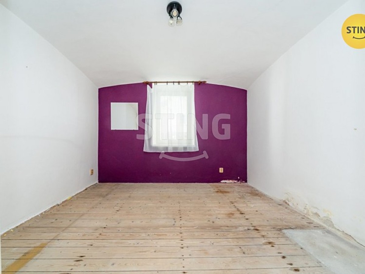Prodej domu 257 m², pozemek 2509 m²