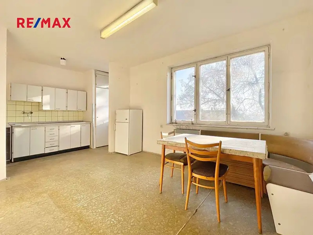 Prodej bytu 3+1 72 m²