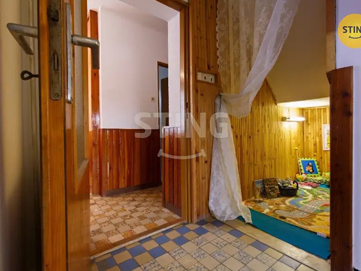 Prodej domu 154 m², pozemek 400 m²